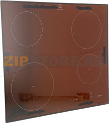 COOKING HOB GLAS ELECTROLUX 5551122194 