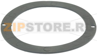 ANTI-VIBRATION GASKET 