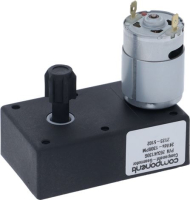 SOLUBLE GEARMOTOR - M.1000/3700/4700
