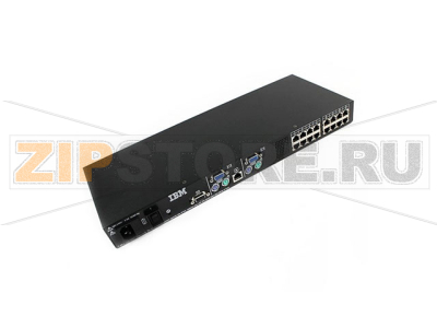 Коммутатор IBM 31R3143 
