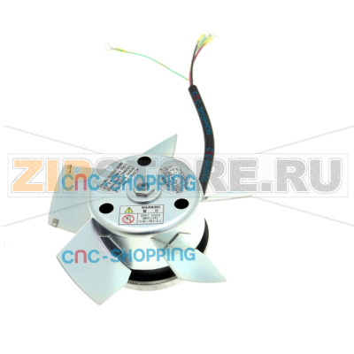 Вентилятор 220 В Fanuc A90L-0001-0541/F 