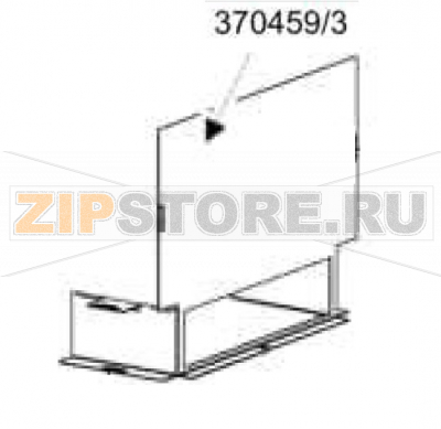 Battery panel Comenda AC2 Battery panel Comenda AC2Запчасть на деталировке под номером: 370459/3Название запчасти Comenda на английском языке: Battery panel Comenda AC2