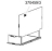 Battery panel Comenda AC2