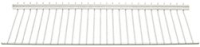 GRIGLIA SCORRIMENTO CUBETTI 578x240 mm