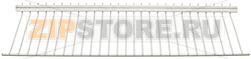 GRIGLIA SCORRIMENTO CUBETTI 578x240 mm 