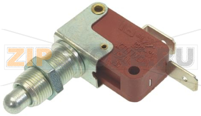 MICROINTERRUTTORE 16(4)A 250V 