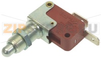 MICROINTERRUTTORE 16(4)A 250V