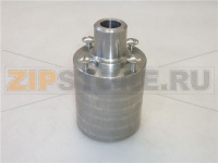 GUIDA ALBERO CENTRALE SK-5/8