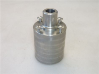 GUIDA ALBERO CENTRALE SK-5/8