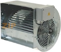 РАДИАЛЬНЫЙ ВЕНТИЛЯТОР ВЫТЯЖКИ 420W 4P 9/9