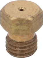 NOZZLE M6x0.75 HOLE ø 0.7 mm GRUPPO IZZO