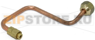 ТРУБКА ПРЕССОСТАТА 