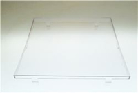 FACCIATA PLEXIGLASS