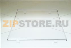 FACCIATA PLEXIGLASS 