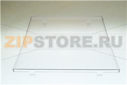 FACCIATA PLEXIGLASS 