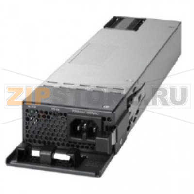 Блок питания 125 Вт Cisco PWR-C5-125WAC= 