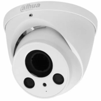 Видеокамера HDCVI Dahua DH-HAC-HDW2401RP-Z