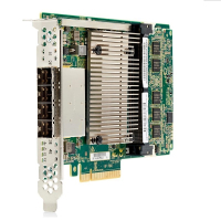 Контроллер HPE 726903-B21