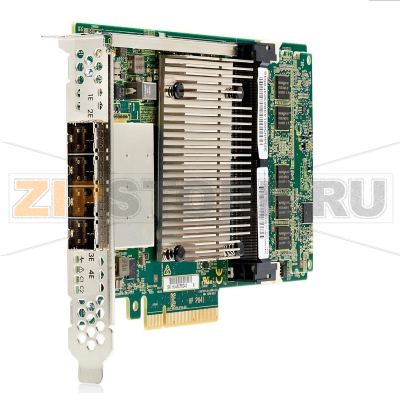 Контроллер HPE 726903-B21 
