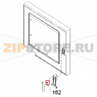 Skrew Menumaster RCS511-P1325802M