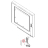 Skrew Menumaster RCS511-P1325802M