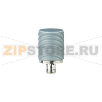 Датчик индуктивный в цельнометаллическом корпусе IFM IIR207