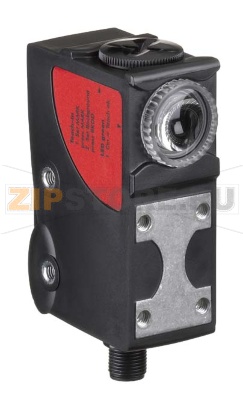 Датчик контраста Leuze KRT21M-09.PL3/42-M12 