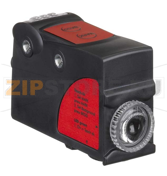 Датчик контраста Leuze KRT21M-09.PL3/42-M12 