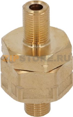 KIT GIGLEUR REINFUSION ø 1/8M GAS 