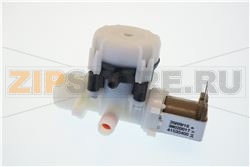 ELETTROV. INGR. ACQUA 7100 