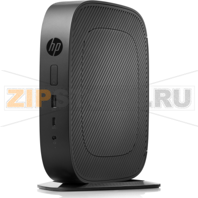 Компьютер 1200 МГц, 2 ядра, AMD GX-212JC, 4 Гб, DDR4 HPE 2RC21EA 