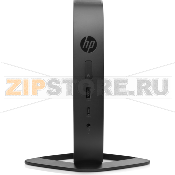 Компьютер 1200 МГц, 2 ядра, AMD GX-212JC, 4 Гб, DDR4 HPE 2RC21EA 