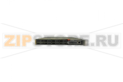 Коммутатор Dell 12005-PT16 