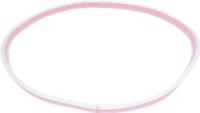 FRONT GASKET ZANUSSI 1255025403