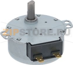 ЭЛЕКТРОДВИГАТЕЛЬ ДЛЯ СВЧ-ПЕЧИ LG 