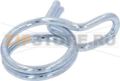 TWO-WIRE CLAMP 15.9-16.8 B.A. 