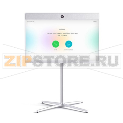 Система видеоконференцсвязи Cisco CS-ROOM55-MSRP-K9 
