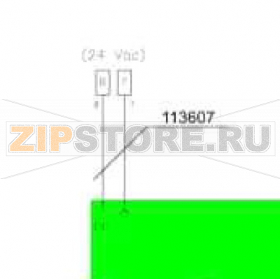 Cable Hps Easy/Water counter Comenda AC2 Cable Hps Easy/Water counter Comenda AC2Запчасть на деталировке под номером: 113607Название запчасти Comenda на английском языке: Cable Hps Easy/Water counter Comenda AC2