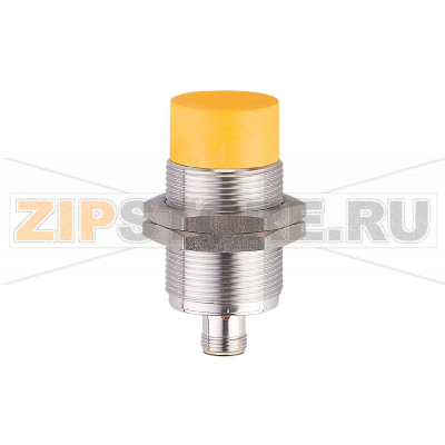 Датчик безопасности индуктивный IFM GI854S 