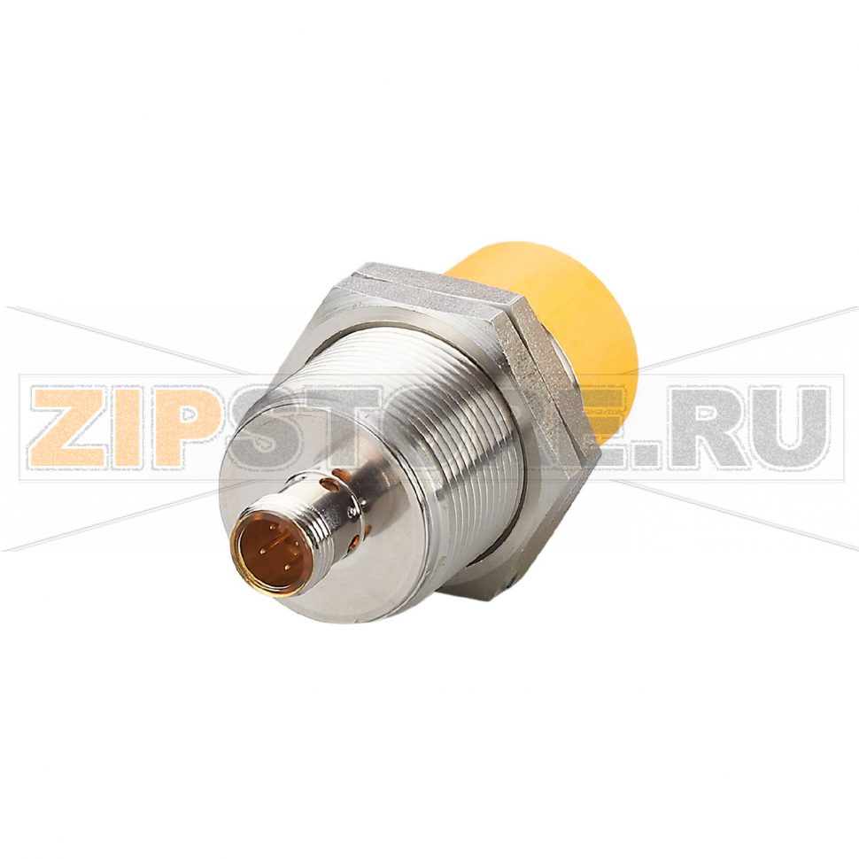 Датчик безопасности индуктивный IFM GI854S 