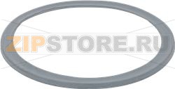 МАНЖЕТА ЛЮКА INDESIT 