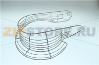 GRIGLIA DI PROTEZIONE K7P NEW CODE W1050