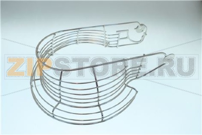 GRIGLIA DI PROTEZIONE K7P NEW CODE W1050 