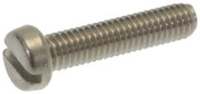 VITE A TESTA CILINDRICA M3,5x16