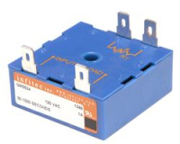 SOLID STATE TIMER-120V