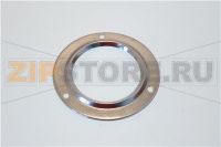 FLANGIA PER COMMUTATORE