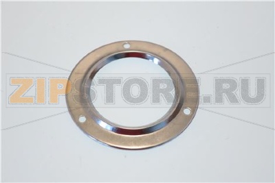 FLANGIA PER COMMUTATORE 