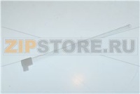 TUBO CRISTAL TERMO 2.5Lts