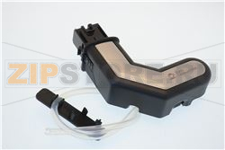КАПУЧИНАТОР В СБОРЕ V2 SMR/BC 
