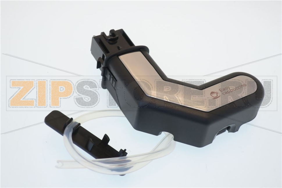 КАПУЧИНАТОР В СБОРЕ V2 SMR/BC 
